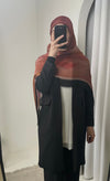 Italian black blazer
