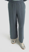 Armine Dark grey pants set SS26
