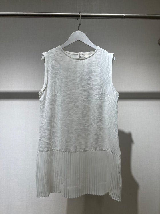 Shirt long extension