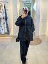Sport black set