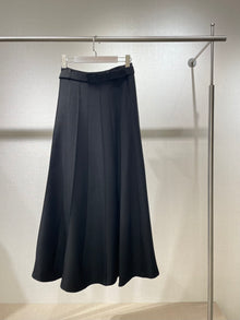  lined skirt