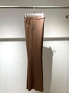 famelin coca flare pants