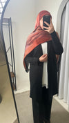 Italian black blazer