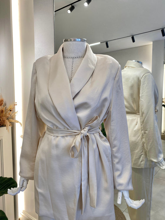 silk Italian set