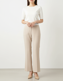  Italian beige pants