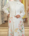 Dentelle white shirt