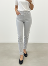 Light Grey denim pants