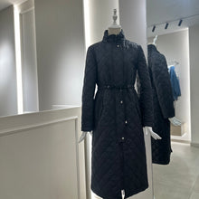  Nihan Black coat