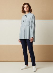  Orfeonegro grey shirt