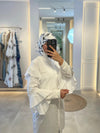 Serpil white shirt