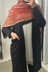 Italian black blazer