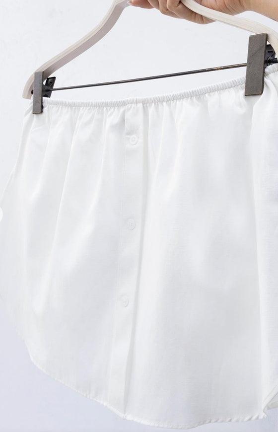 Extension Shirt