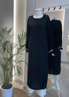 Black set