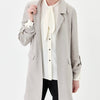 Nihan grey cardigan