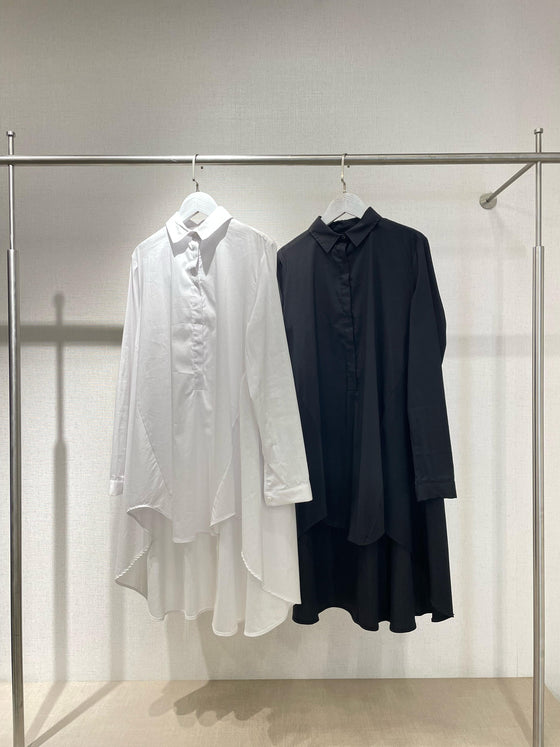 imperial white shirt