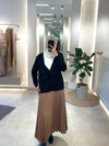 Italian cardigan