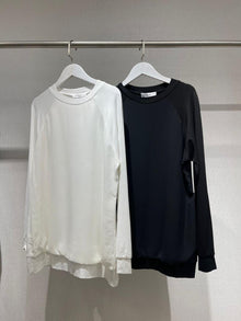  Basic offwhite body