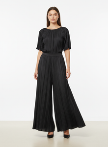  black Italian set