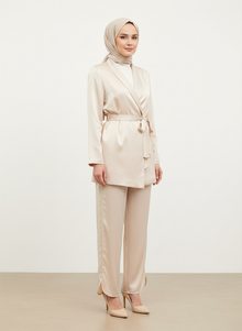  silk Italian set