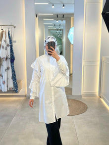  Serpil white shirt