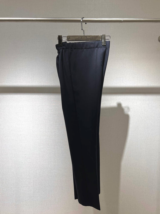 Famelin navy  straight pants