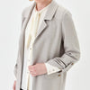 Nihan grey cardigan