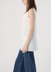  Shirt long extension