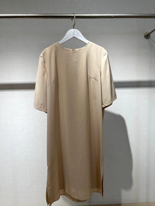  basic beige shirt