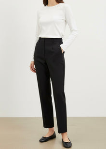  Famelin black zara pants