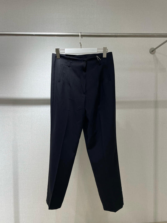 Famelin black zara pants