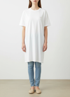 Cotton offwhite basic