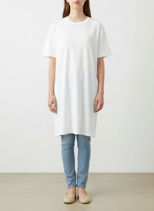  Cotton offwhite basic