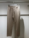Kaake denim pants