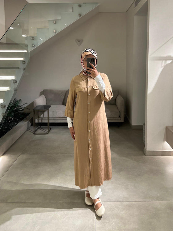 Italian kaake shirt