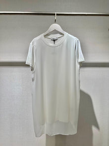  Basic offwhite shirt