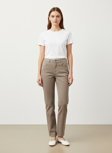  Kaake denim pants