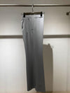 Famelin grey flare pants