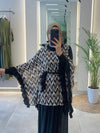 Serpil printed top shirt