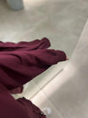 Bordeaux sport set