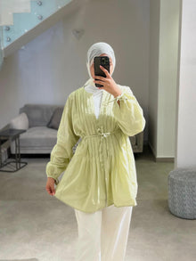  Mint shirt