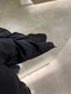 Modal ribbon black set