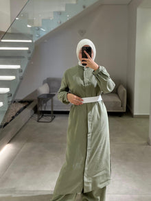 Modal olive set