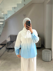  Ocean shirt
