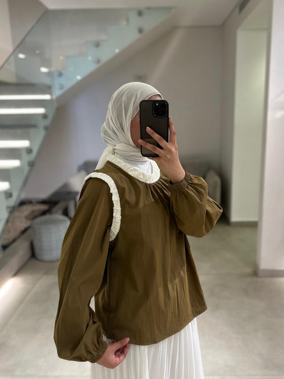 Kaake shirt