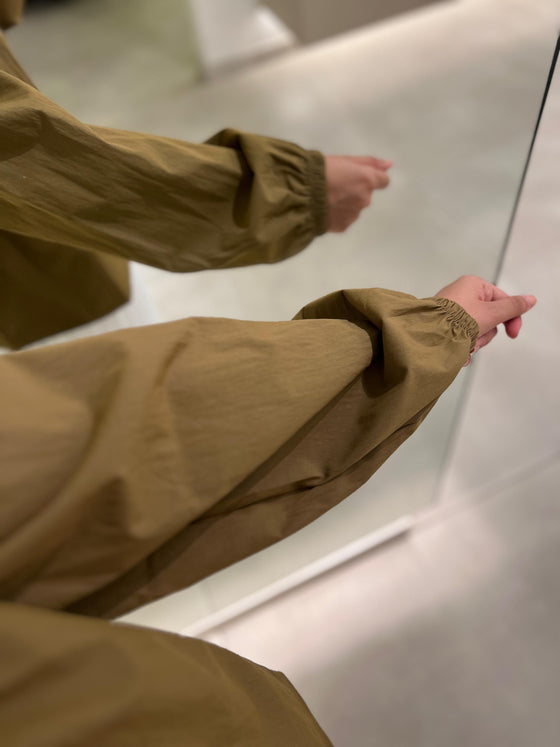 Kaake shirt