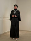 Serpil evening dress