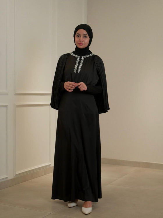 Serpil evening dress