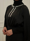 Serpil evening dress