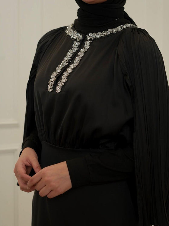Serpil evening dress