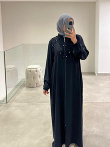  Nihan abaya dress